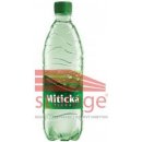 Trenčianske minerálne vody Minerálna voda Mitická neperlivá 12 x 0,5 l