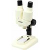 Omegon Mikroskop Omegon Stereo vision binocular 20x