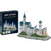 Revell 3D Puzzle - Hrad Neuschwanstein