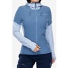 Dámska mikina s kapucňou La Sportiva Session Tech Hoody - moonlight/stone blue