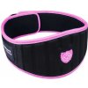 Fitness opasok Power System Womans Power Pink L