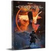 Coriolis: The Great Dark Core Rulebook - Kosta Kostulas