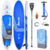 Paddleboard Zray X3 X-Rider Epic SET