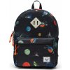 Detský batoh Herschel Kids - Space Adventure Glow uni