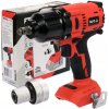 Rázový uťahovák Yato YT-82806 18 V