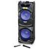 Sada reproduktorov Akai DJ-S5H čierna