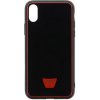 Maserati puzdro plastové Apple iPhone X/XS MAGOUHCPXBK Gransport