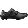 Topánky zasúvateľné do pedálov Shimano SH-XC703 MTB veľ. 43