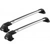 Strešný nosič Thule Edge WingBar 7205+7214+7213+5053