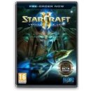 Hra na PC StarCraft 2 Protoss: Legacy of the Void