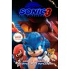 SONIC THE HEDGEHOG 3 OFF MTI NOVELIZATIO
