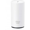 TP-Link Deco X50-Outdoor (1-pack) WiFi6 Mesh (AX3000,2,4GHz/5GHz,2xGbELAN/WAN)