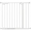BabyDan Maja White s 2 predĺženiami, 74 – 80 cm 5705548049362