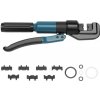 Lis hydraulický EUROCOMP T8-70 E6210
