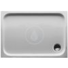 Duravit D-Code 100 x 70 cm 720093000000000
