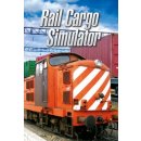 Rail Cargo Simulator