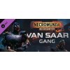 Necromunda: Underhive Wars - Van Saar Gang DLC