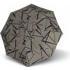 KNIRPS A.200 MEDIUM Kombat Sand - elegantní dámský plnoautomatický deštník 9572018691