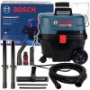 Priemyselný vysávač Bosch Professional 1221,91 W