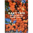 Rakytník - Zázračná rostlina, oranžový poklad… - Jiří Bajer