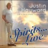 Hayward Justin - Spirits Live [CD]