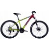 MTB bicykel Formula SPACE PHAETON DD pomalý chod rám 17 palcov koleso 27,5 