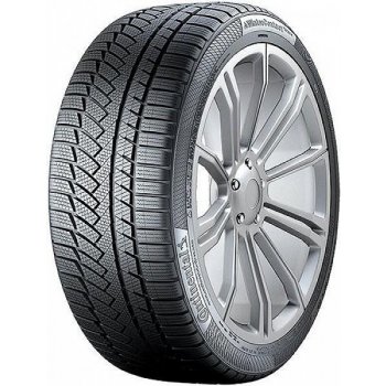 Continental WinterContact TS 850 P 215/50 R18 92V