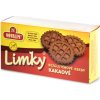 LIMKY DIÉTNE KEKSY KAKAOVÉ 150 g
