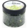 BIGG Ice Rockz minerálne kamienky Mäta 120 g