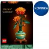 LEGO Botanicals 10368 Chryzantéma