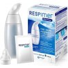 RESPIMER Súprava na výplach nosa a dutín (inov. 2021)