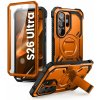 Kryt Supcase Iblsn Armorbox Mag Magsafe Samsung Galaxy S26 Ultra Coral