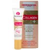 Dermacol Collagen Plus Intensive Rejuvenating omlazující pleťové sérum 12 ml