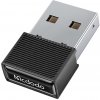 Adaptér USB Bluetooth 5.1 pre PC, Mcdodo OT-1580 (čierny) OT-1580