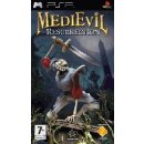 Medievil Resurrection