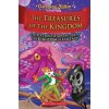 The Kingdom's Treasure (Kingdom of Fantasy #16) (STILTON GERONIMO)(Pevná)