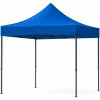 Aga Predajný stánok 1S 3x3 m Modrý
