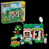 LEGO® Animal Crossing™ 77055 Obchod s oblečením Able Sisters -