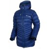 Sir Joseph Opal Lady navy dámská zimní péřová delší bunda / parka / kabát DWR L