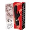 Sweet Smile Vibrátor Sweet Smile Blacky USB