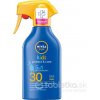 Nivea Sun Kids Protect & Care Sun Spray 5 in 1 SPF30 270 ml