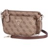 Guess dámska crossbody kabelka HWBG7879710-LGW