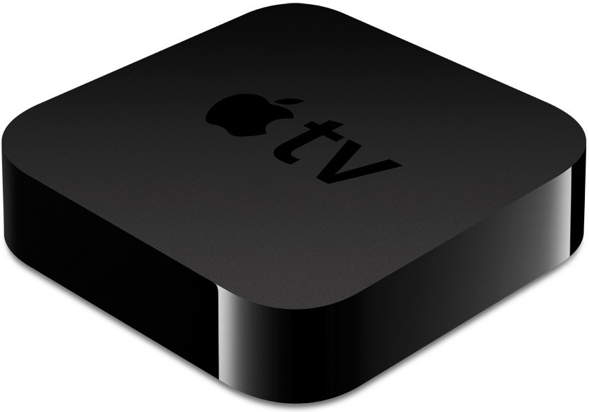 Apple TV 3. generace MD199HC/A od 145,3 € - Heureka.sk