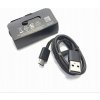 Nabíjačka Samsung USB 3.1 typ C, USB typ C pre Samsung 2000 mA 5 V čierna
