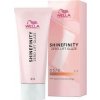 Wella Professionals Shinefinity Zero Lift Glaze farba bez amoniaku 05/3 Honey Chocolate 60 ml Oficiálna distribúcia