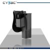 Pištoľové puzdro T-ThumbSmart Cytac® Glock 19