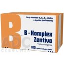 Zentiva B-Komplex drg.100