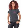 Dámske tričko Anaconda Lady Team T-Shirt M