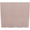 Prosperplast RATO CASE Kvetináč 58cm, mocca DRC600T
