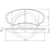 A.B.S. ALL BRAKE SYSTEMS BV. 37203